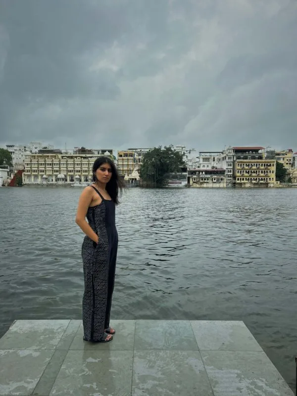 Kala Jhola