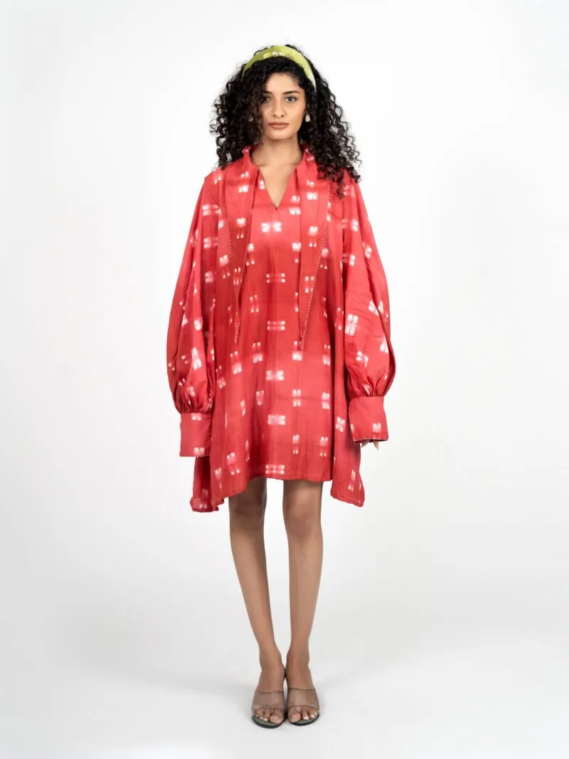 Chauras Dress