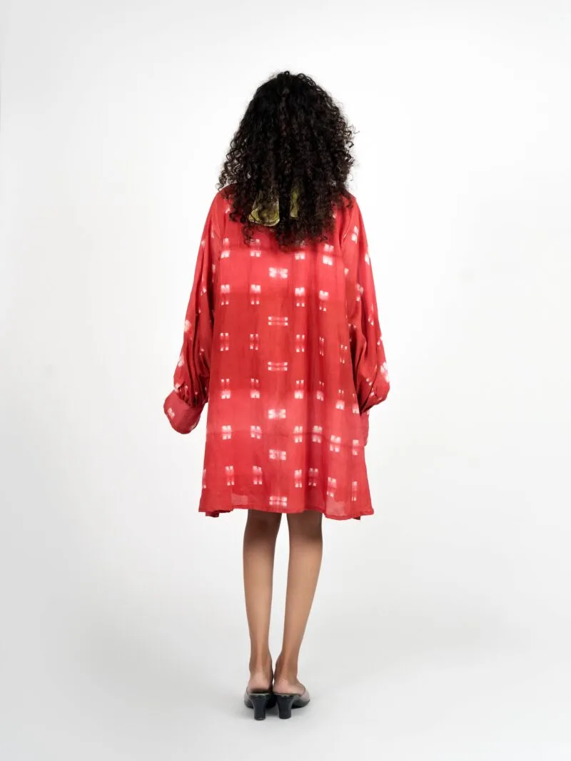 Chauras Dress - Image 2