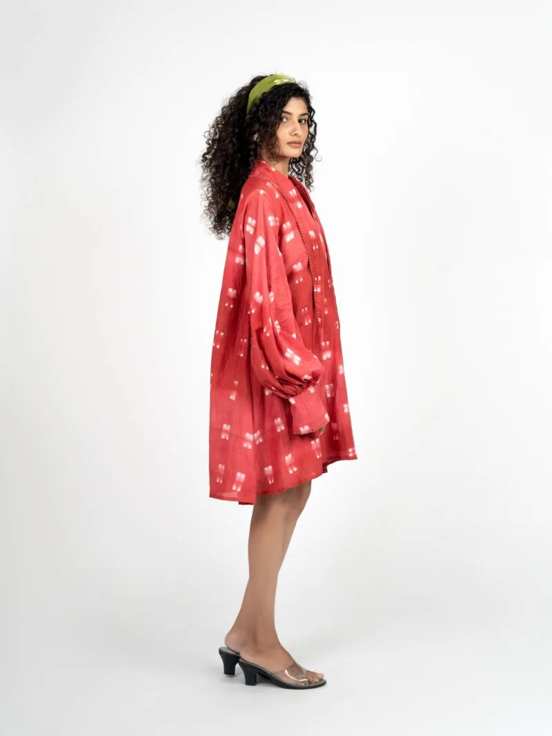 Chauras Dress - Image 3