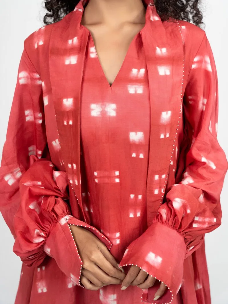 Chauras Dress - Image 5